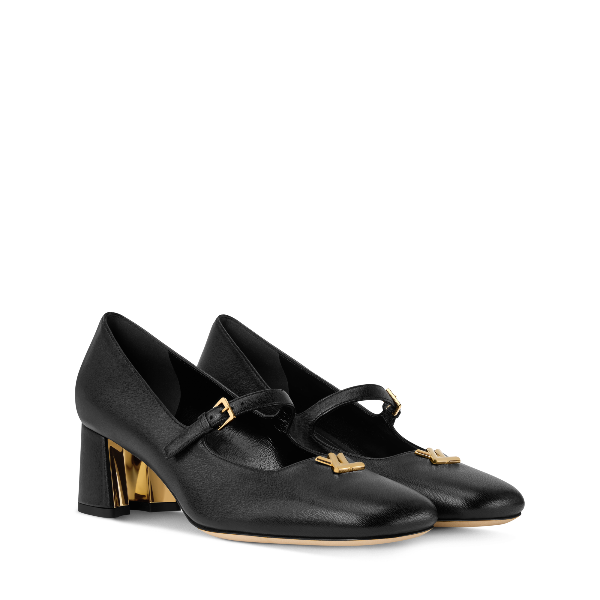 Pumps - Shoes - Women | LOUIS VUITTON